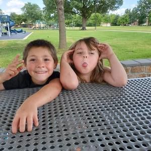 Meet your Posher, Jenna